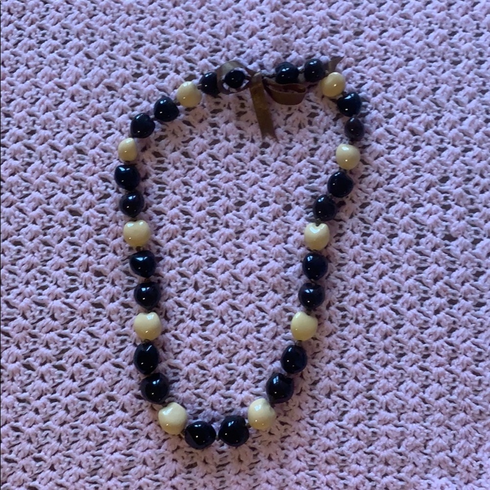 Beaded Necklace